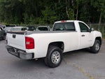 2013 Chevrolet Silverado 1500 Work Truck
