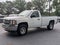 2013 Chevrolet Silverado 1500 Work Truck