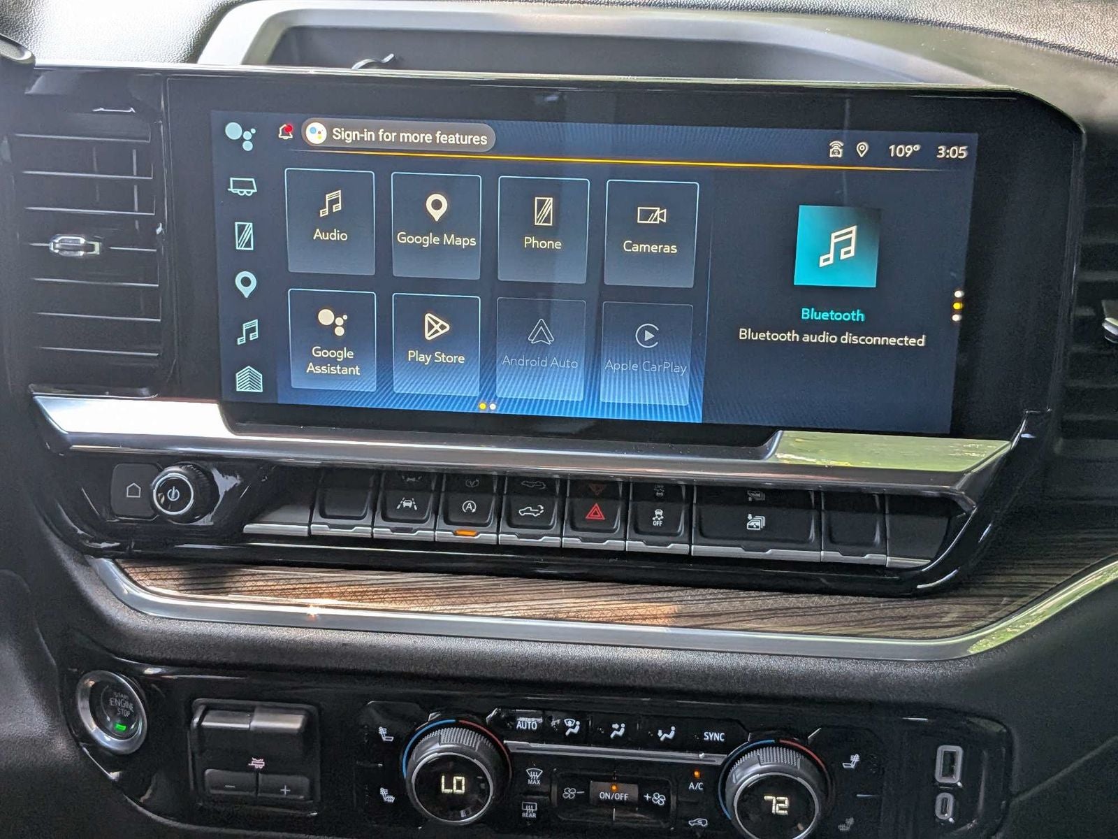 2025 Chevrolet Silverado 1500 LT LT1