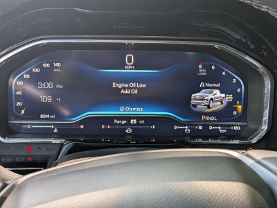2025 Chevrolet Silverado 1500 LT LT1