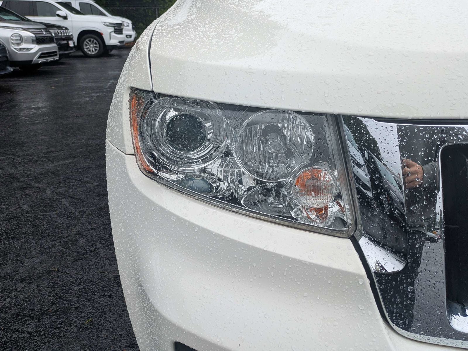 2011 Jeep Grand Cherokee Limited