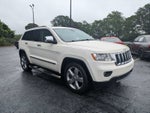 2011 Jeep Grand Cherokee Limited