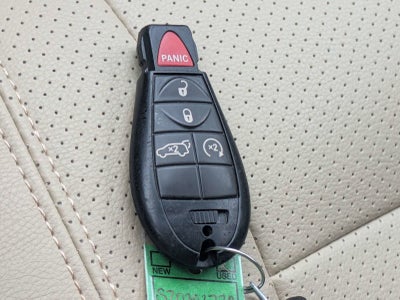 2011 Jeep Grand Cherokee Limited