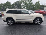 2011 Jeep Grand Cherokee Limited
