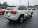 2011 Jeep Grand Cherokee Limited