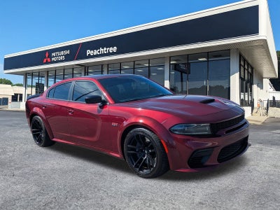 2023 Dodge Charger R/T Scat Pack