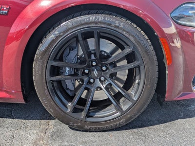 2023 Dodge Charger R/T Scat Pack