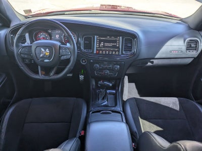 2023 Dodge Charger R/T Scat Pack