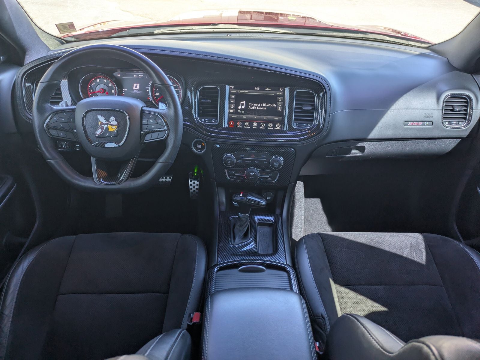2023 Dodge Charger R/T Scat Pack