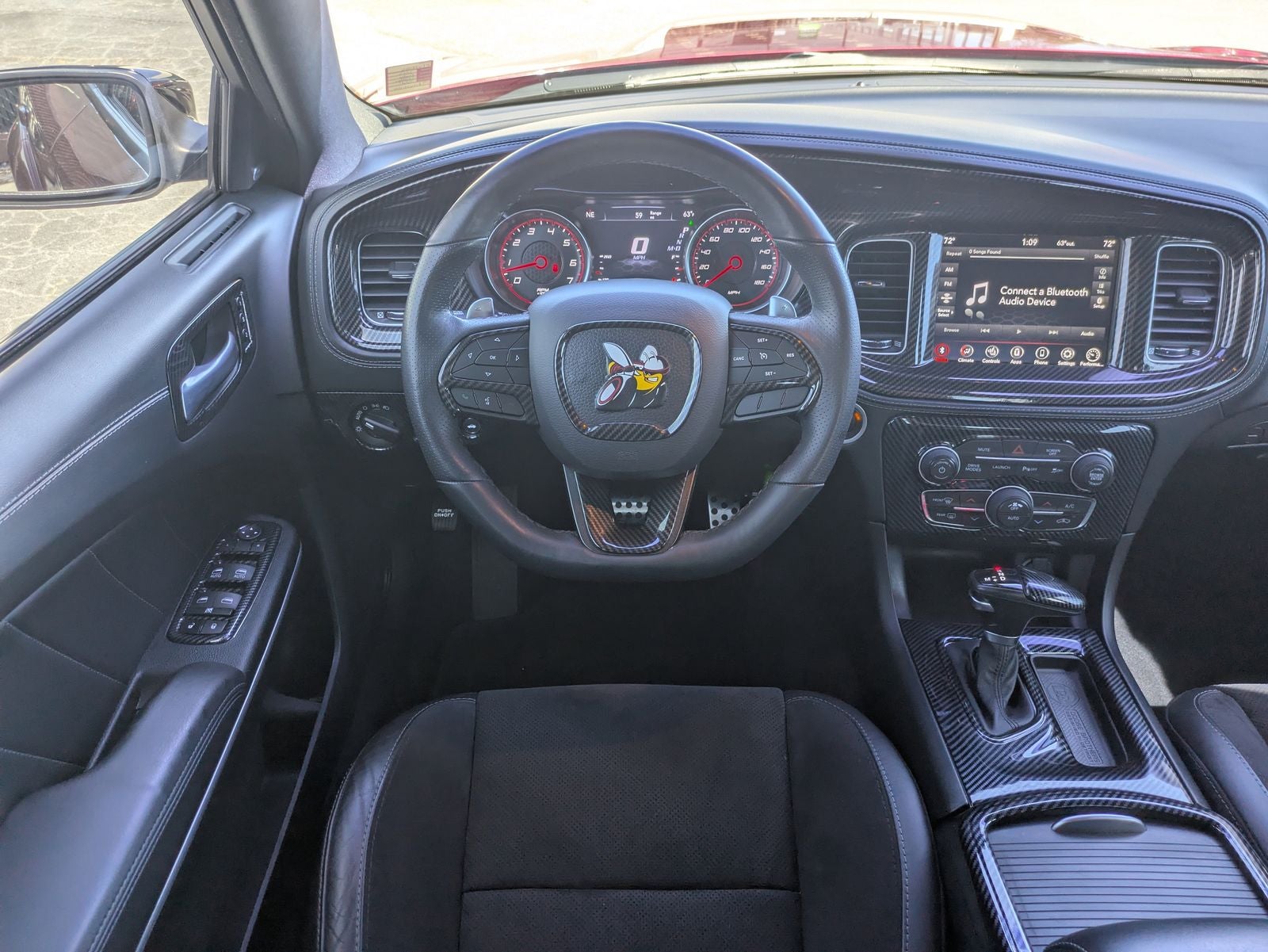 2023 Dodge Charger R/T Scat Pack