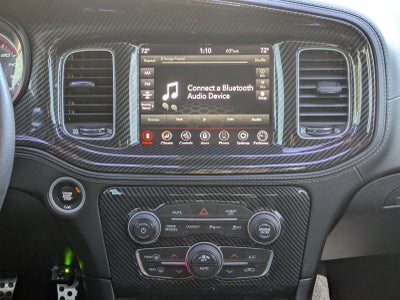 2023 Dodge Charger R/T Scat Pack