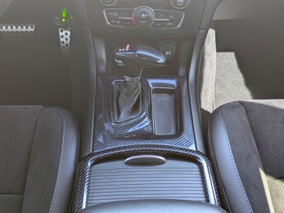 2023 Dodge Charger R/T Scat Pack