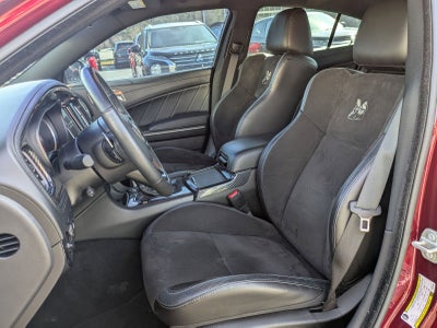 2023 Dodge Charger R/T Scat Pack