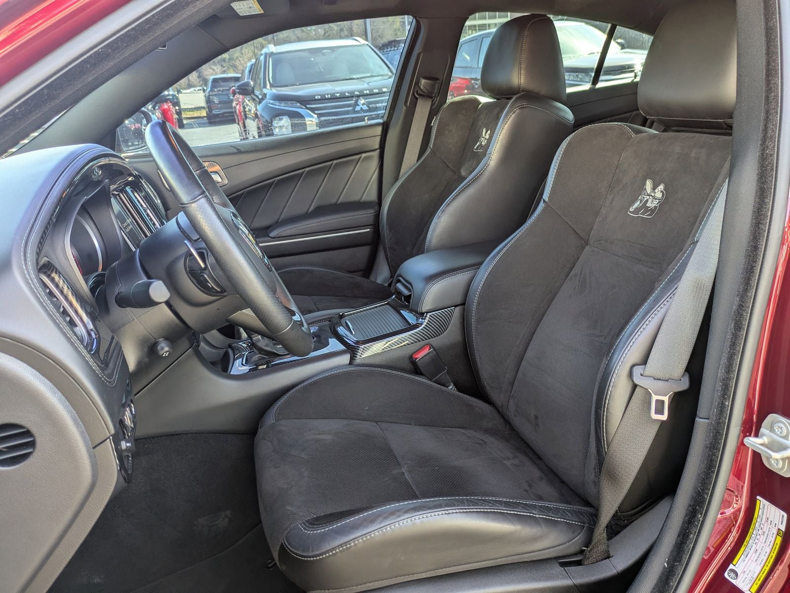 2023 Dodge Charger R/T Scat Pack