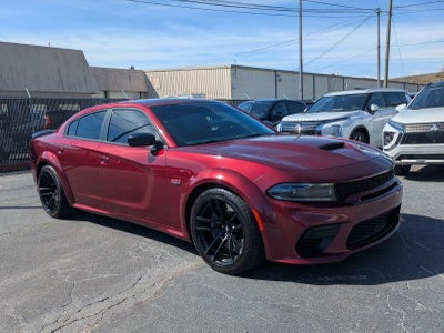 2023 Dodge Charger R/T Scat Pack