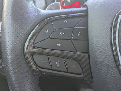 2023 Dodge Charger R/T Scat Pack