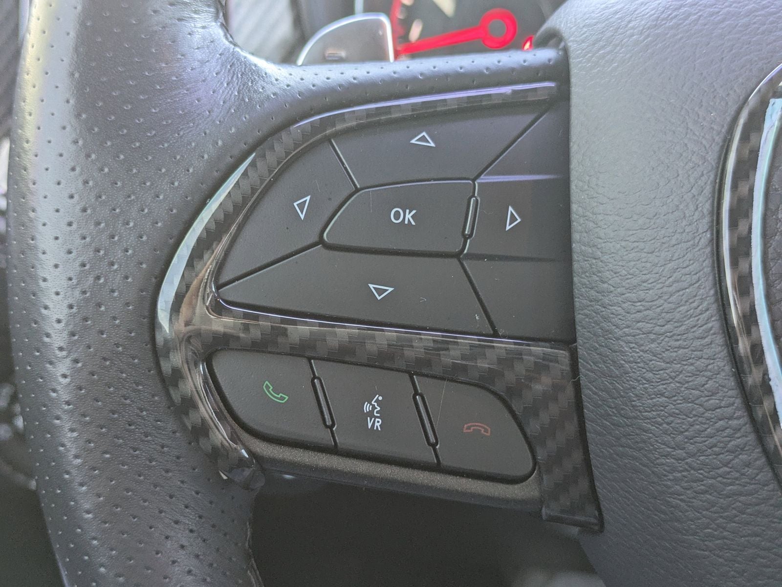 2023 Dodge Charger R/T Scat Pack