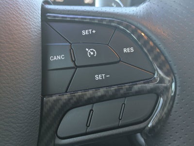 2023 Dodge Charger R/T Scat Pack