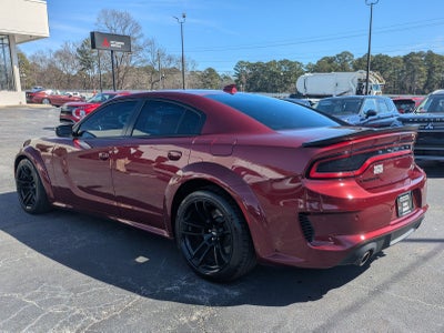 2023 Dodge Charger R/T Scat Pack