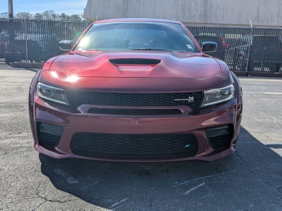 2023 Dodge Charger R/T Scat Pack