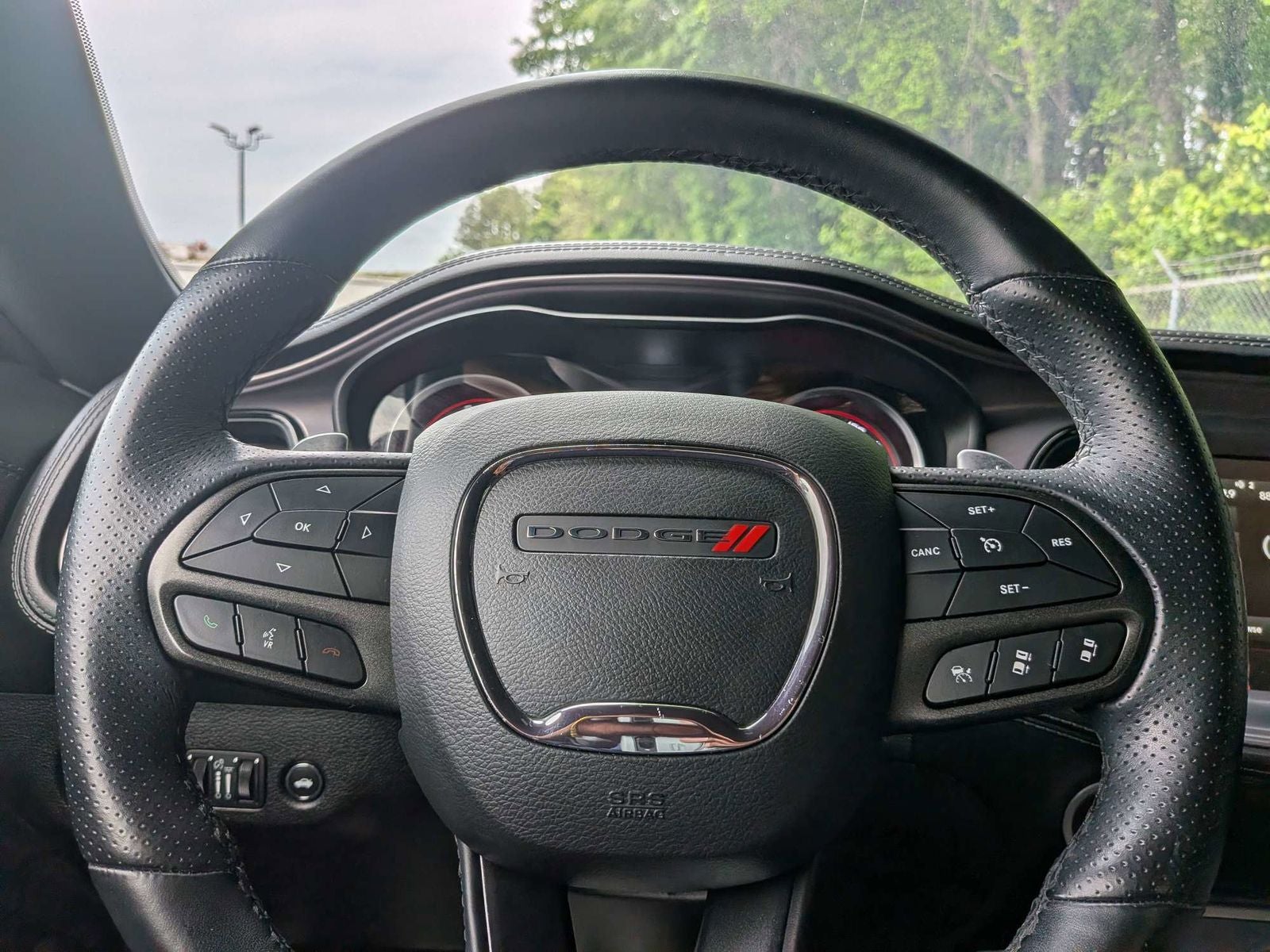 2023 Dodge Challenger GT