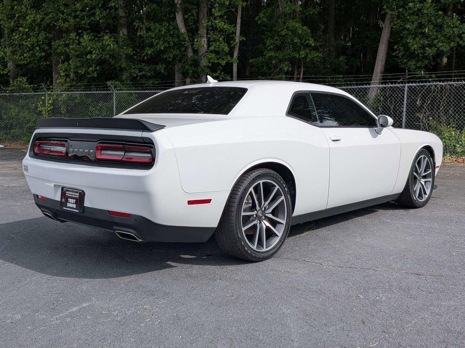 2023 Dodge Challenger GT