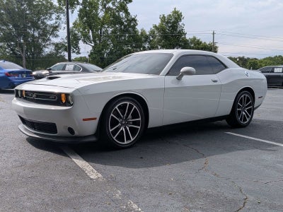 2023 Dodge Challenger GT