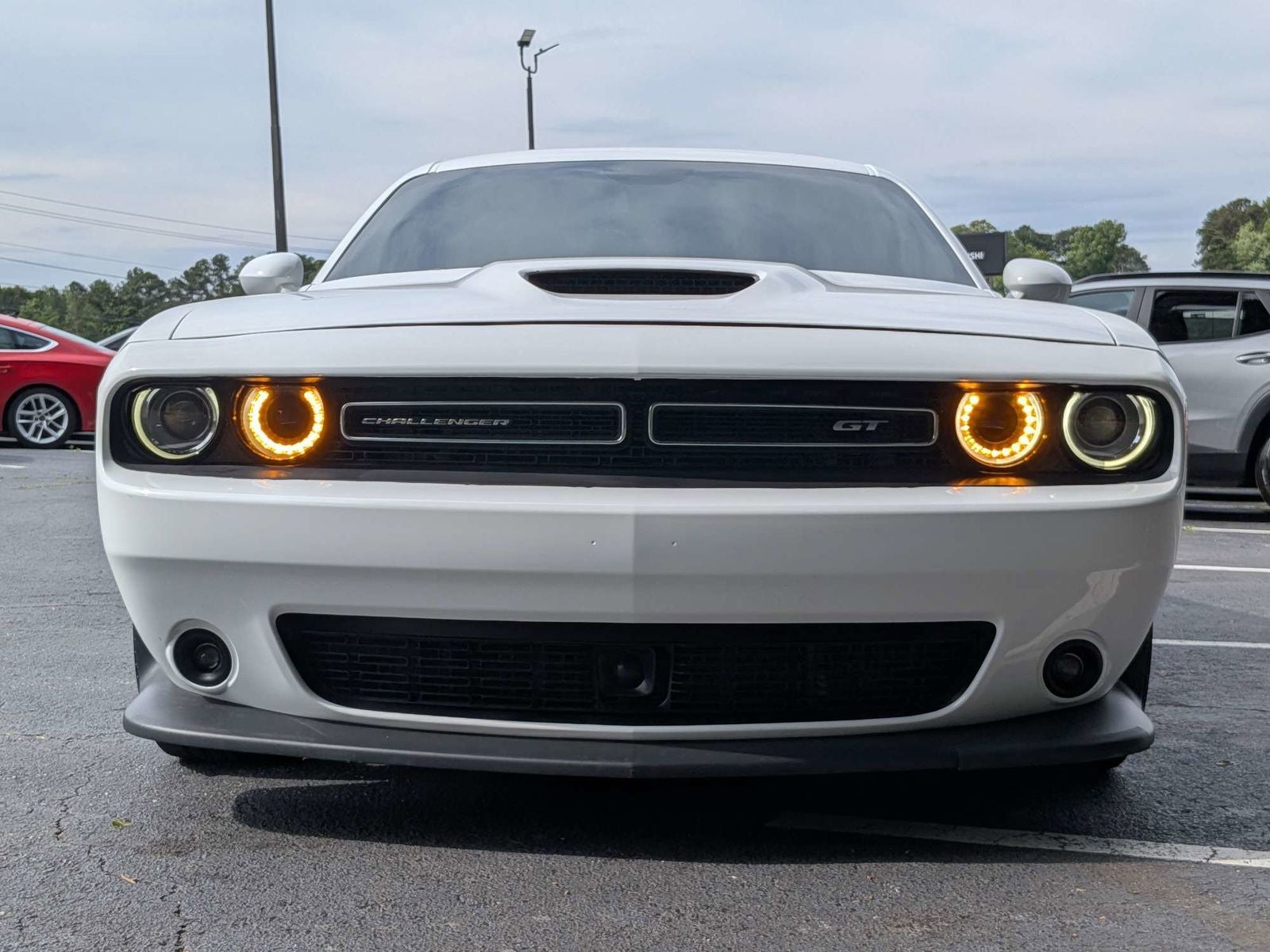 2023 Dodge Challenger GT