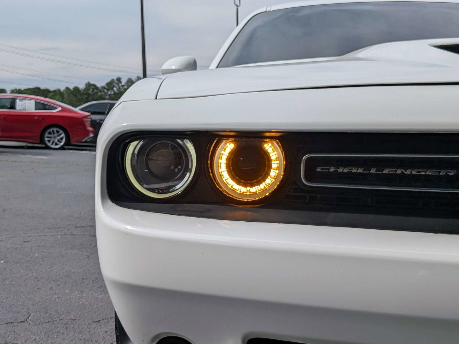 2023 Dodge Challenger GT