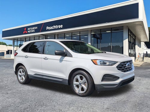 2020 Ford Edge SE