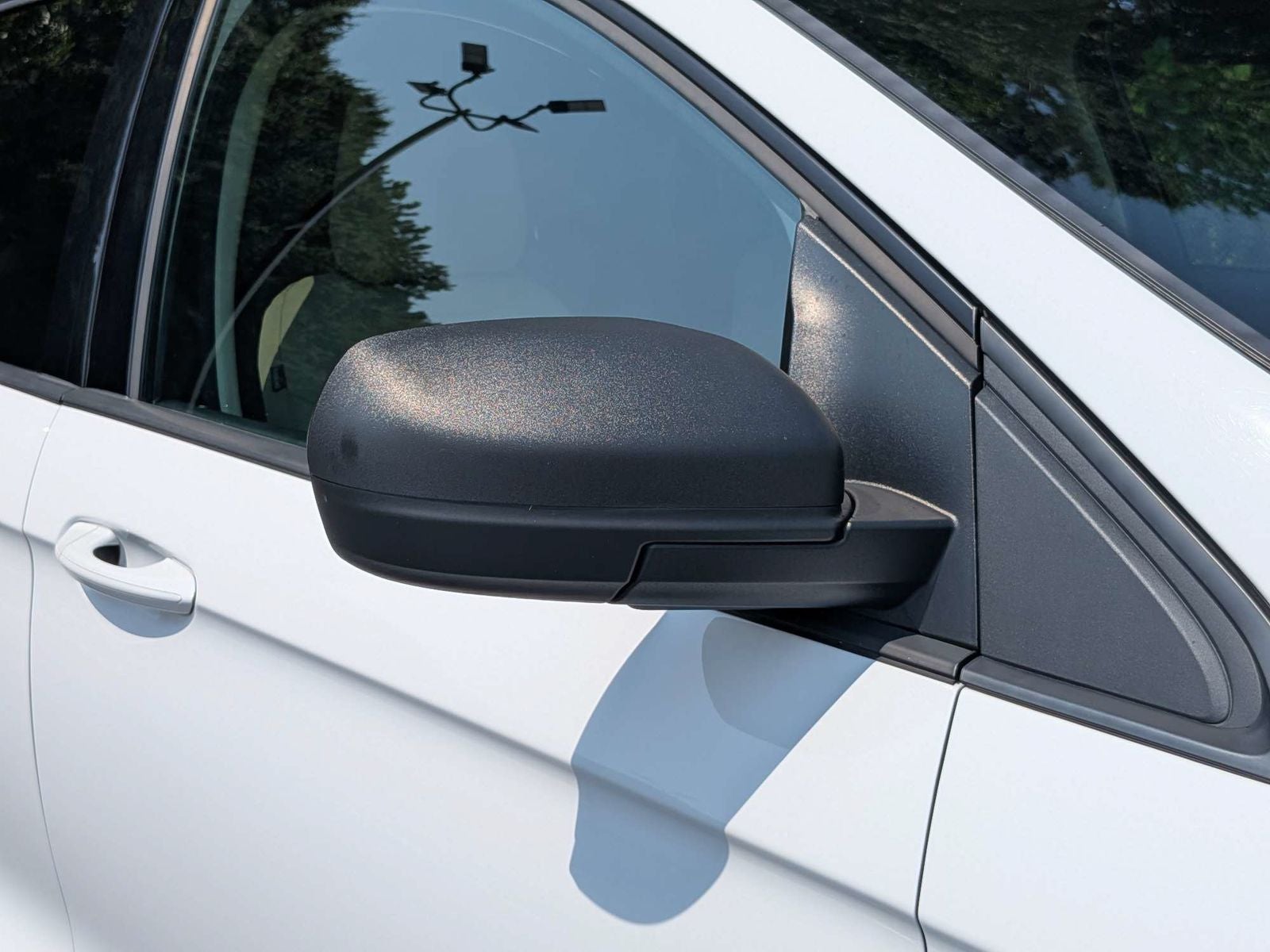2020 Ford Edge SE