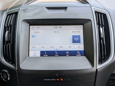 2020 Ford Edge SE