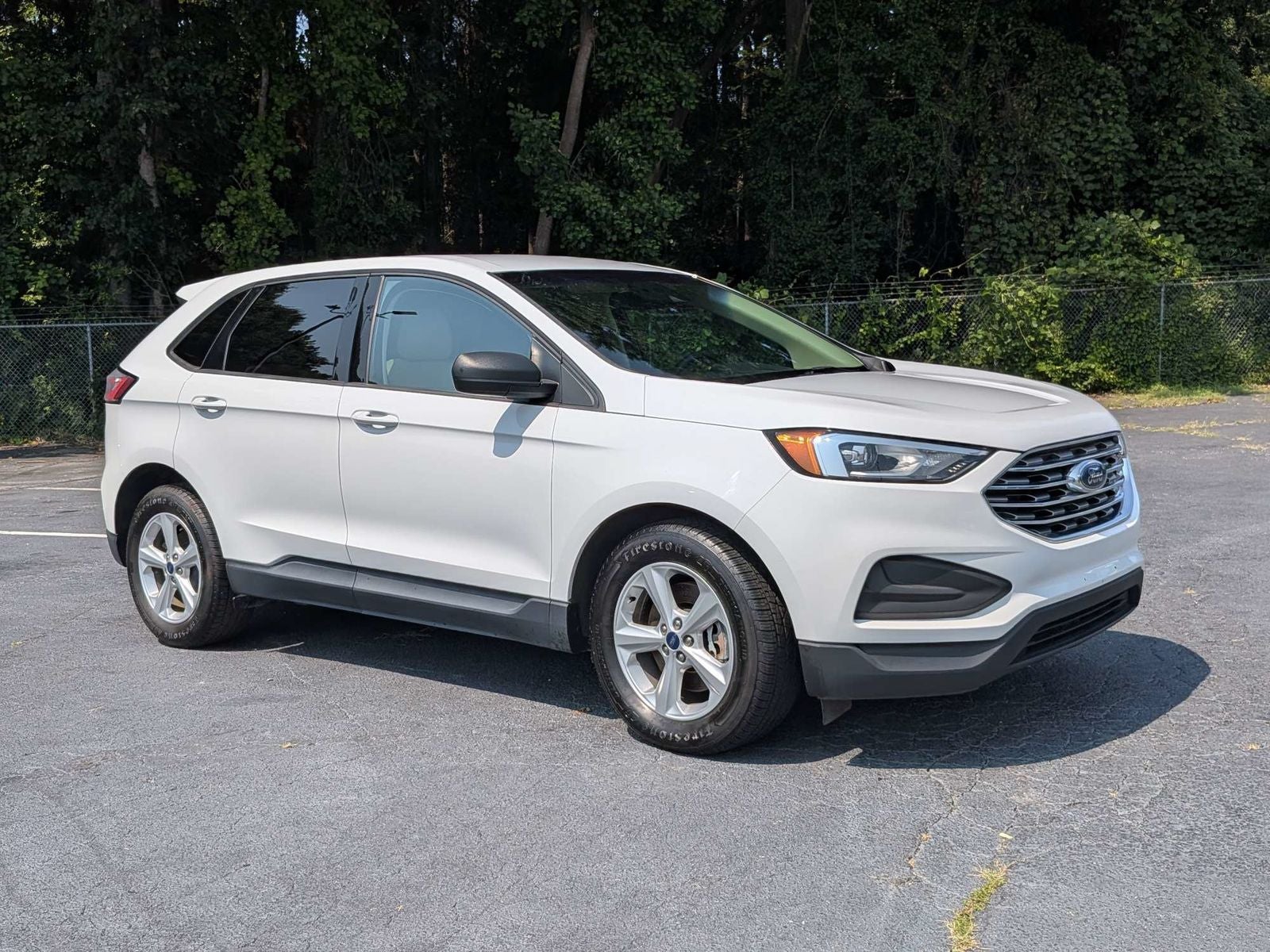 2020 Ford Edge SE
