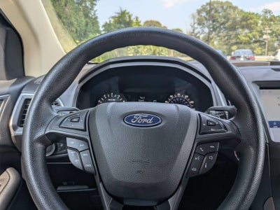 2020 Ford Edge SE