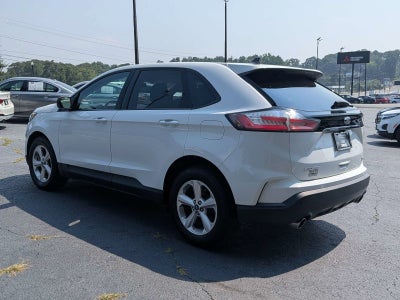 2020 Ford Edge SE