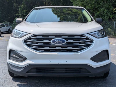 2020 Ford Edge SE
