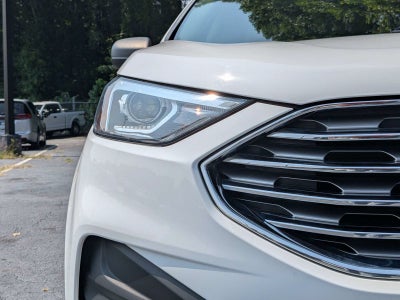 2020 Ford Edge SE