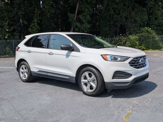 2020 Ford Edge SE