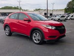 2017 Honda HR-V LX