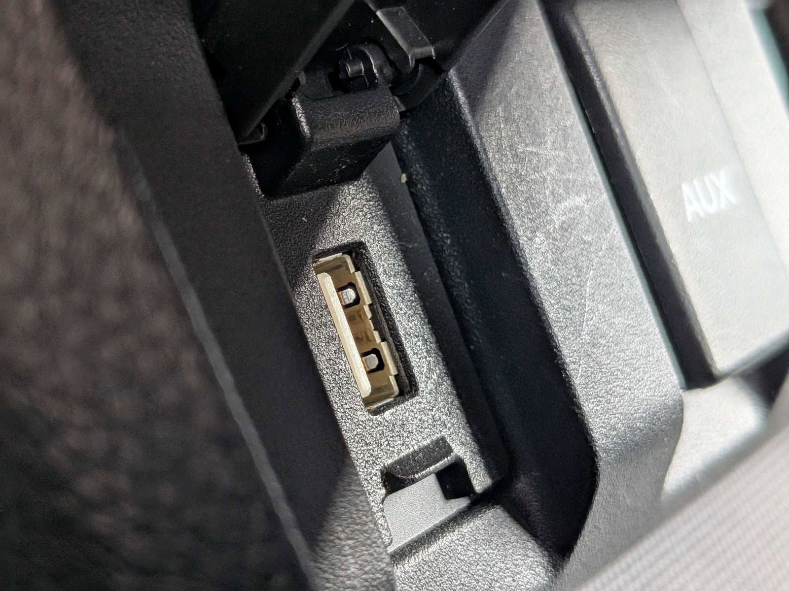2017 Honda HR-V LX
