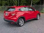 2017 Honda HR-V LX