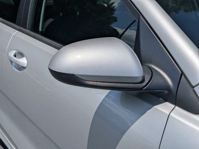 2022 Kia Rio S