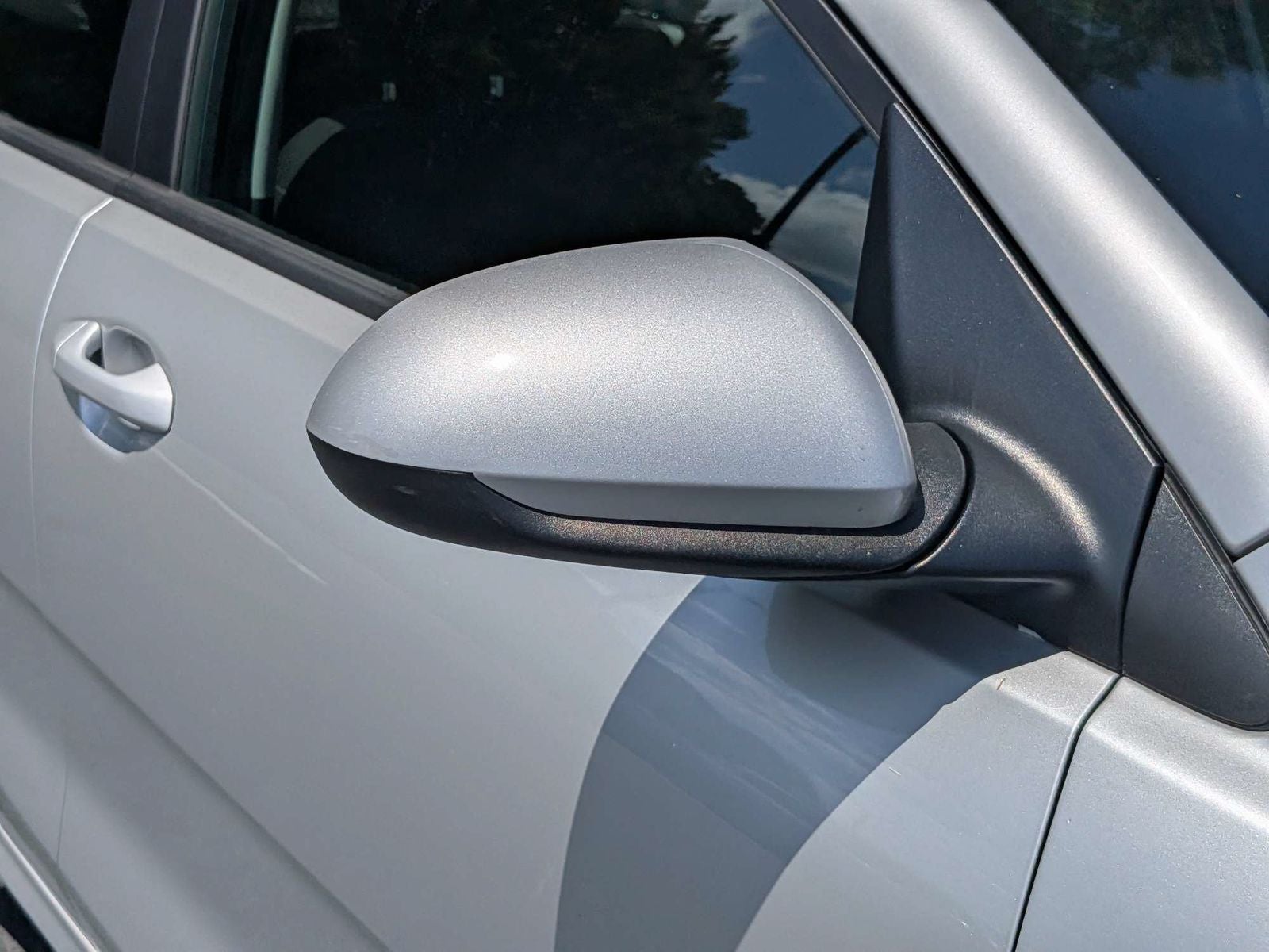 2022 Kia Rio S