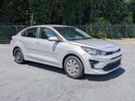 2022 Kia Rio S