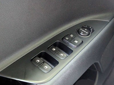 2022 Kia Rio S