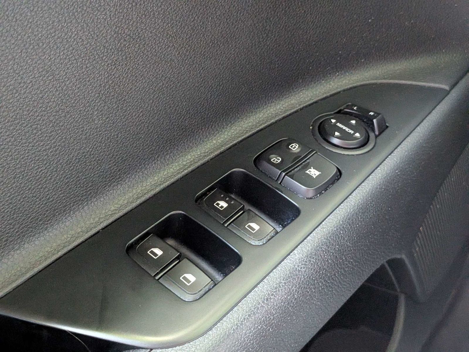 2022 Kia Rio S
