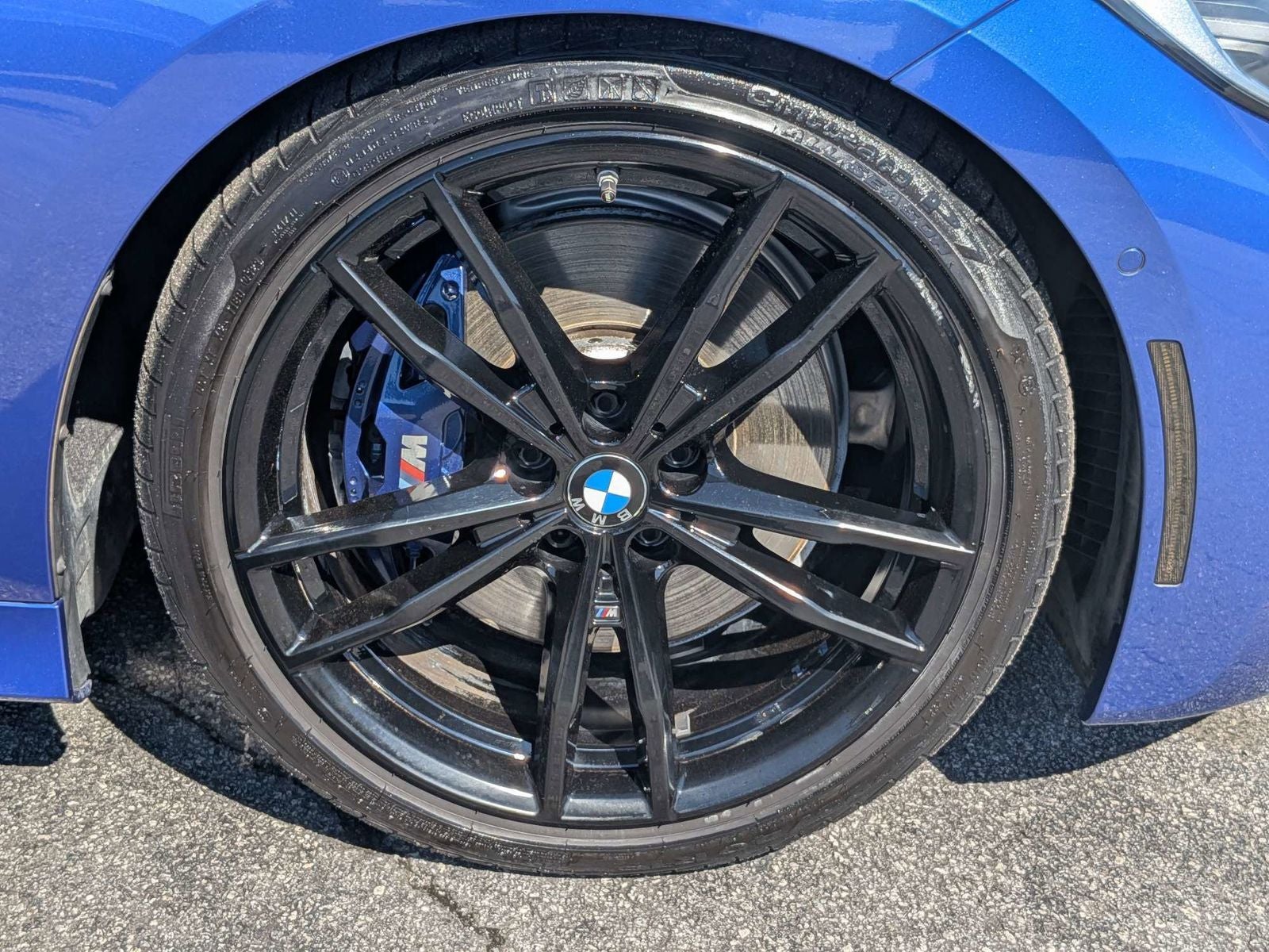 2020 BMW 3 Series M340i