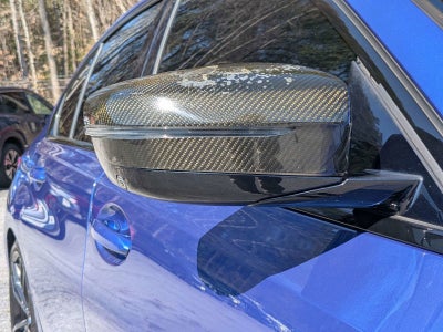 2020 BMW 3 Series M340i
