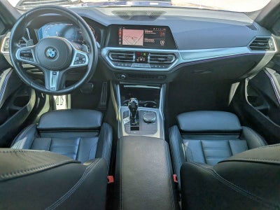 2020 BMW 3 Series M340i