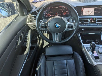 2020 BMW 3 Series M340i
